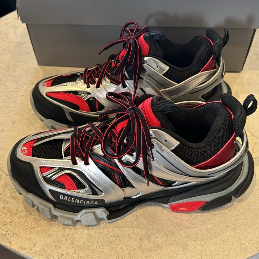 Balenciaga Track Sneaker